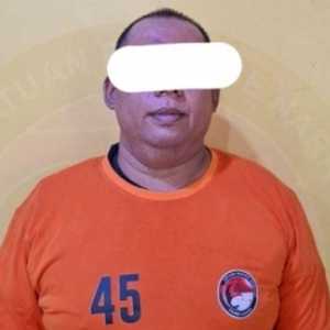 5 Kg Sabu dari Malaysia Gagal Dikirim ke Solo