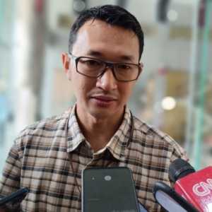 Sempat Mangkir, KPK Panggil Lagi Dua Pegawai Kejari HSU