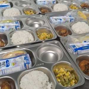 Survei Ungkap Program Makan Bergizi Jadi Motor Penggerak Ekonomi Lokal