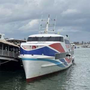 Optimalisasi Selat Malaka Harus Lewat Infrastruktur Maritim, Bukan Pungut Pajak