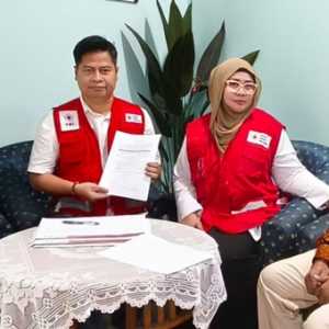 Dua Bakal Calon Ketua Lolos Verifikasi, PMI Jaktim Siap Gelar Musyawarah 2026