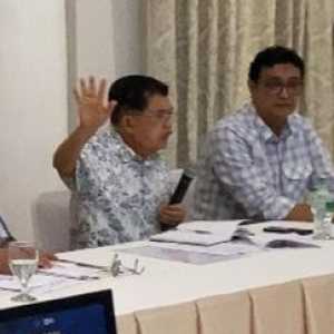 JK: Rismon Mau Ketemu Saya dengan Tujuh Orang, Saya Tolak<i>!</i>