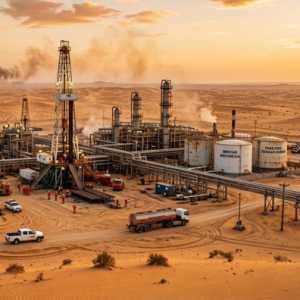 UEA Keluar dari OPEC, Apa Itu?