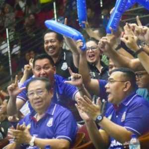 LavAni Juara Putaran Dua Usai Tekuk Bhayangkara 3-1