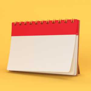 Bersiap Long Weekend, Ini Daftar 10 Tanggal Merah di Bulan Mei 2026