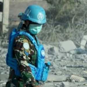 Sudah Berkawan di BoP, Eh Israel Main Tusuk dari Belakang