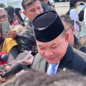 Dudung hingga Qodari Merapat ke Istana Jelang Pelantikan