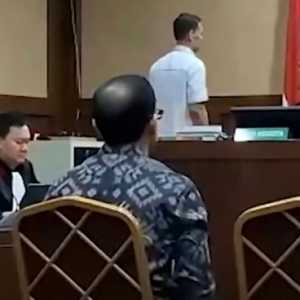 Peran Ibam di Korupsi Chromebook: Konsultan atau Sales Google?