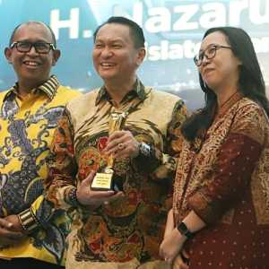 Media Berperan Bangun Komunikasi Legislatif dan Masyarakat