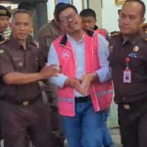 Mengenal Suratno, Ketua DPRD Magetan yang Menangis saat Ditangkap