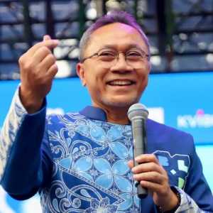 Anak Buah Zulhas Sangkal KPK: Jabatan Ketum Tak Bisa Diintervensi