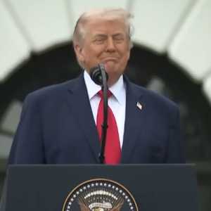 Trump Tak Puas Proposal Damai Iran, Klaim Teheran Sedang Krisis Kepemimpinan