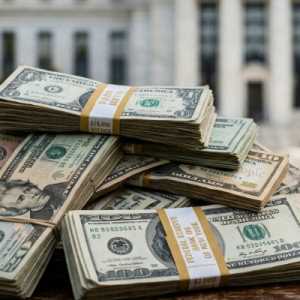 Jalan Mulus Kevin Warsh ke Kursi The Fed, Dolar AS Langsung Terkoreksi