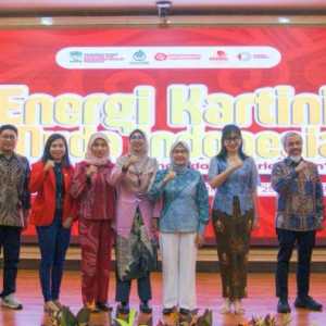KAMMI Ingin Perempuan jadi Penggerak Kedaulatan Energi