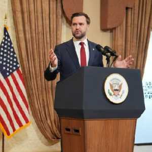 Perundingan Damai Iran dan AS Berakhir Tanpa Hasil