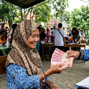 Cara Cek Status Bansos PKH-BPNT April 2026 Online