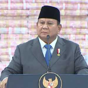 Prabowo Desak Jaksa Agung Pidanakan Pengusaha Tambang Dablek