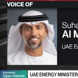 Menteri Energi UEA Suhail Al Mazroui Ungkap Alasan Keluar dari OPEC
