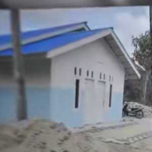 Viral SPPG Lebih Layak dari Sekolah, DPR: Ingin Pengingat<i>!</i>