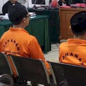 Aneh, Bandar Narkoba di Palembang Hanya Dituntut Lima Tahun Penjara