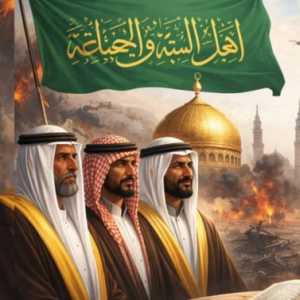 Antara Mazhab dan Sektarianisme