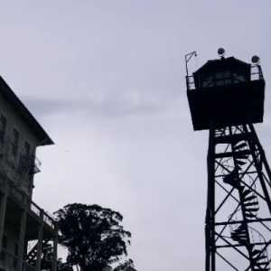 Trump Bakal Aktifkan Kembali Penjara Alcatraz