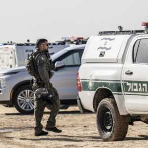 Israel Tangkap Warganya Sendiri Usai Diduga jadi Mata-Mata Iran