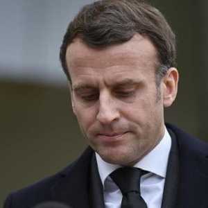 Tentara Perdamaian Prancis Tewas di Lebanon, Diduga Ulah Hizbullah