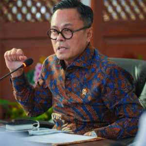 Pegawai BUMN Dituntut Tangkal Narasi Negatif terhadap Pemerintah