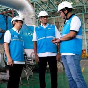 Bank Mandiri Dukung Transisi Energi dan Pasar Karbon