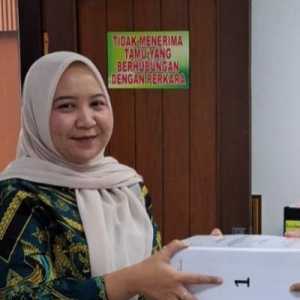 Petinggi Perusahaan Milik Kementerian Keuangan Segera Diadili PN Tipikor Bandung