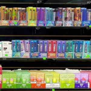 MUI Tegaskan Vape Bisa Haram Jika Terbukti Mengandung Narkotika