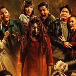 Niat Prank Berujung Petaka, Tiba-Tiba Setan Bawa Teror Kocak ke Bioskop