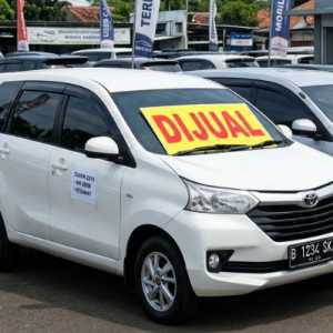 Penjualan Mobil Anjlok 13,8 Persen di Maret 2026