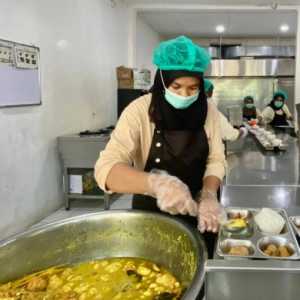 Pakar Dorong Transformasi Dapur MBG Menjadi Koperasi