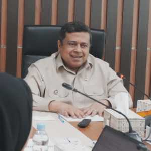 Industri Kosmetik dan Logistik Wajib Halal Oktober 2026