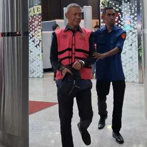 Ini Kronologi Kasus Petral yang Menjerat Riza Chalid dan Enam Tersangka Lainnya