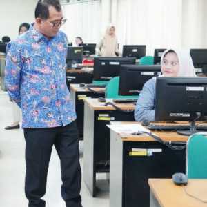 Ombudsman Awasi UTBK Agar Berjalan Adil dan Transparan