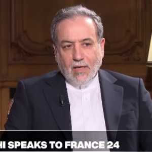 Menlu Iran Terbang ke Rusia Usai Gagalnya Negosiasi dengan AS