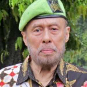 Joesoef Faisal Ingatkan Generasi Muda tentang Bahaya Kepentingan Asing