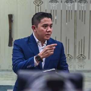 Istana Buka Suara soal Rencana Prabowo ke Rusia