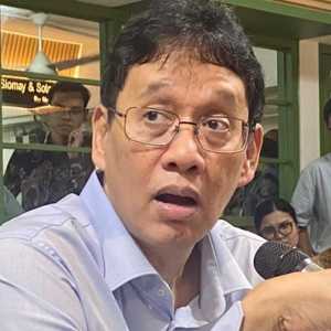 Purbaya Kaget Motor Listrik BGN Sudah Ada: Tahun Lalu Kita Tolak