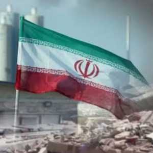 Mental Baja di Ujung Kiamat, Iran Tetap Berkata ‘Tidak’