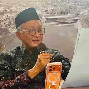 Menteri PU Bingung Kasus Dialihkan, Bakal Temui Kejati Jakarta Bahas Penggeledahan