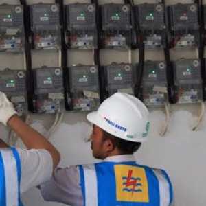 Gangguan Listrik, Jakarta Padam Serempak Siang Ini