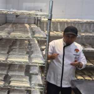 Pengawasan Berlapis Dilakukan Jaga Kualitas Makanan Jemaah Haji