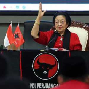 Megawati Minta Hak Veto PBB Dihapus, Pancasila Masuk Piagam Dunia