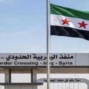 Irak Buka Kembali Perbatasan dengan Suriah Usai 13 Tahun Tertutup