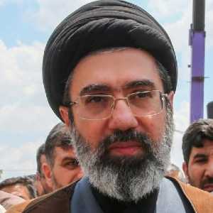 Mojtaba Khamenei Janjikan Kekalahan Pahit bagi AS-Israel