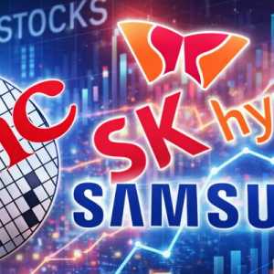 Kebangkitan Saham AI Asia: Investor Global Mulai Agresif Pasca-Redanya Tensi Geopolitik